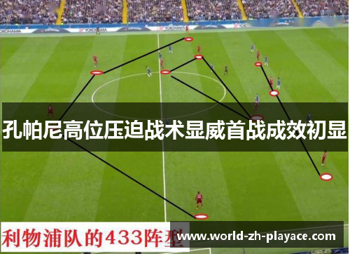 孔帕尼高位压迫战术显威首战成效初显 孔帕尼高位压迫战术显威首战成效初显